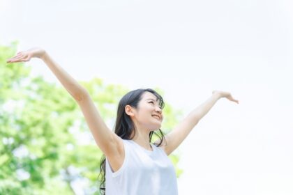 疲労回復・美容
