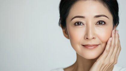 若返り