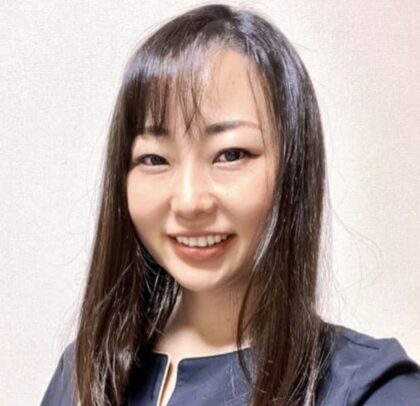 若林 久美子様